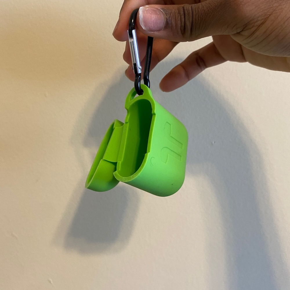 Air-pod case